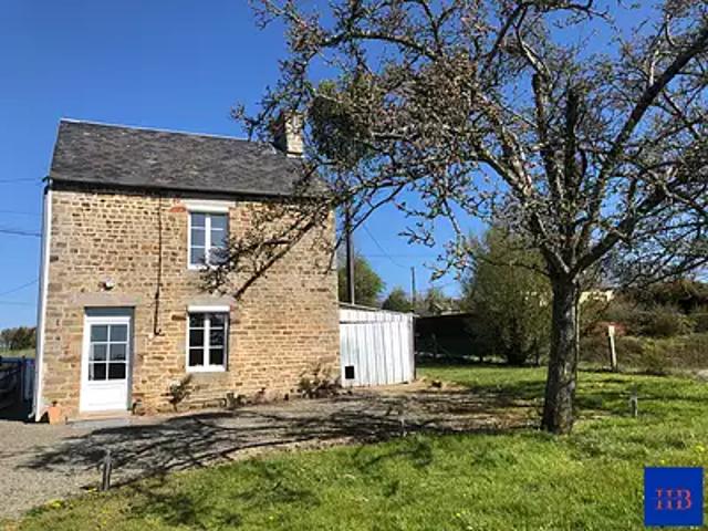 Maison location à Vire, Etouvy