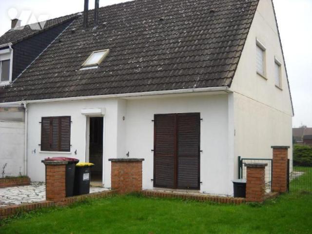 Maison location à Lens, Carvin