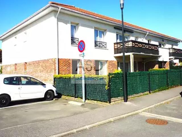 Appartement vente à Cité Pollet, Carvin