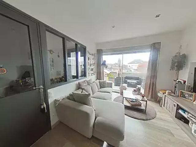 Appartement vente à Lens, Carvin