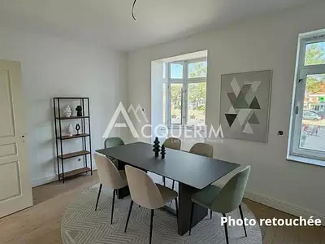 Appartement vente à Lens, Carvin