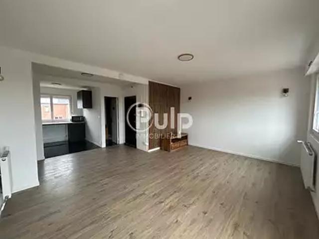 Appartement vente à Cité Pollet, Carvin