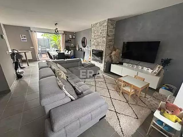 Maison vente à Cité Pollet, Carvin