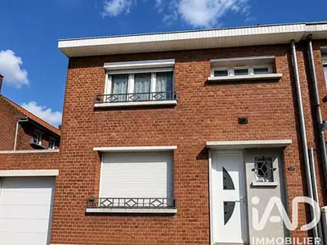 Maison vente à Cité Pollet, Carvin