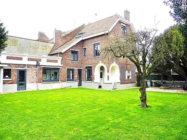 Maison vente à Lens, Carvin