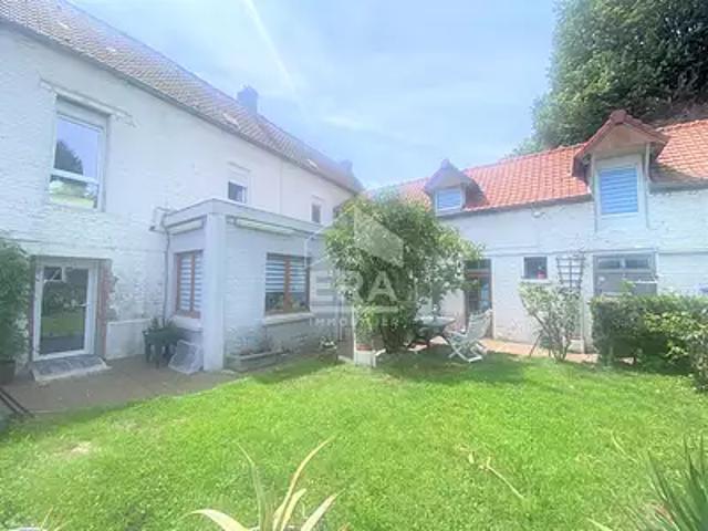 Maison vente à Lens, Carvin