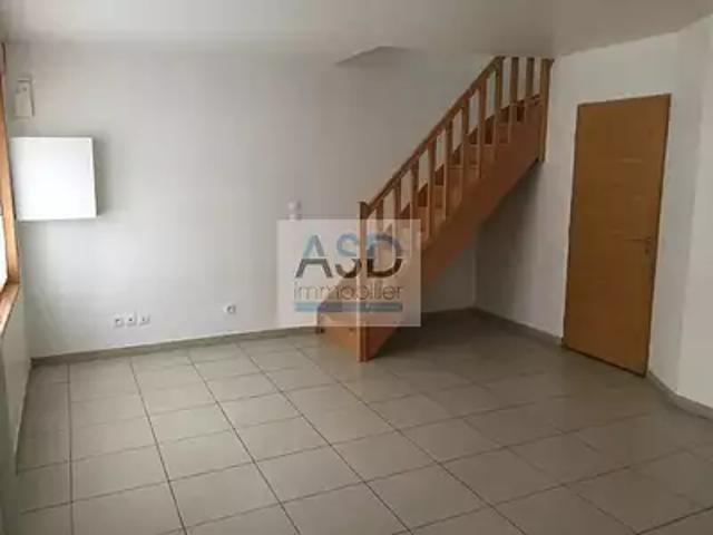 Appartement location à Cité Pollet, Carvin