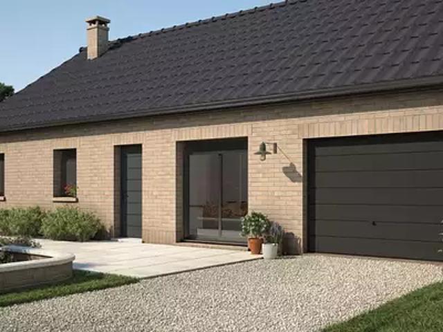 Maison vente à Lens, Carvin