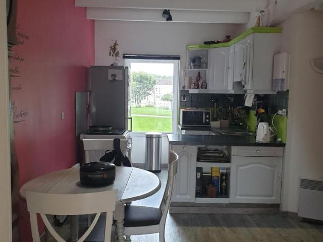 Appartement location à Lens, Carvin