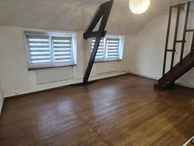 Appartement location à Lens, Carvin