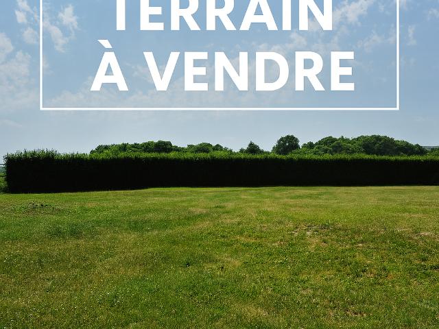 Terrain vente à Lens, Carvin