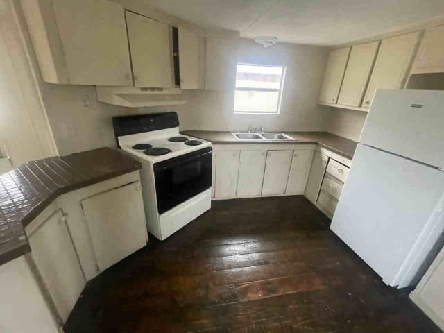 Apartment for rent in Belden, Mississippi