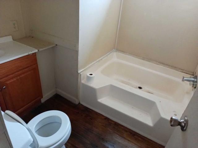 Apartment for rent in Belden, Mississippi