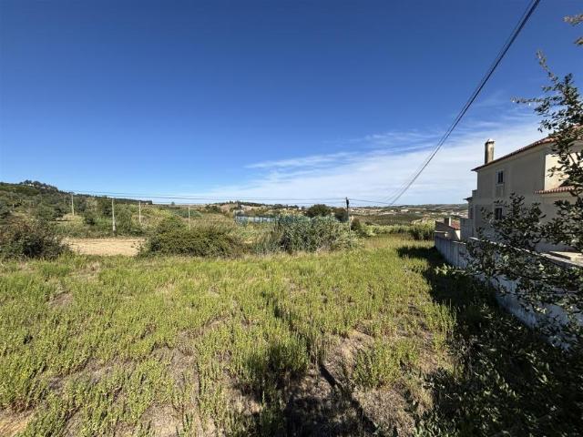 Terreno venda em Torres Vedras, Lisboa