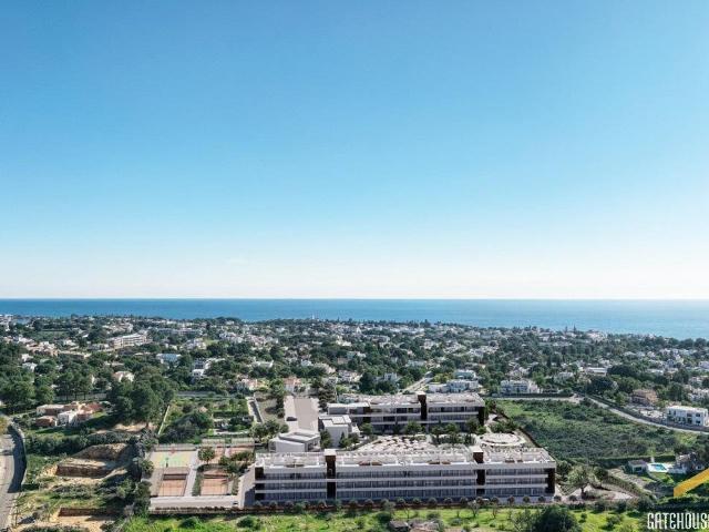 Apartamento venda em Carvoeiro, Lagoa e Carvoeiro