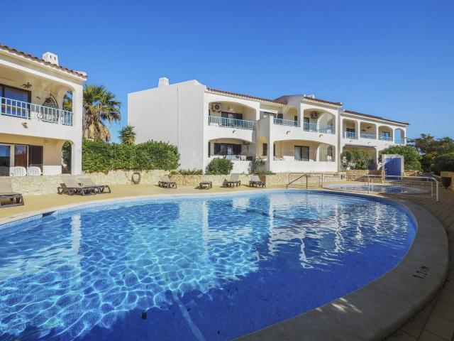 Apartamento venda em Carvoeiro, Faro