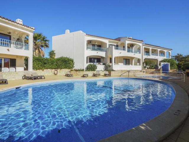 Apartamento venda em Carvoeiro, Faro