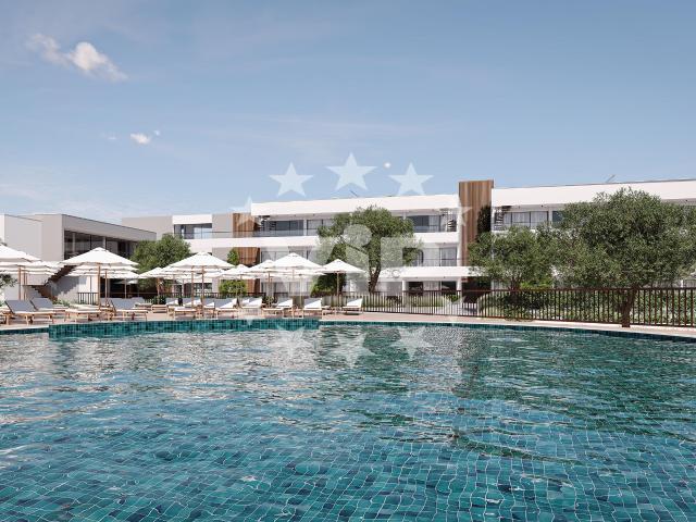 Apartamento venda em Carvoeiro, Faro