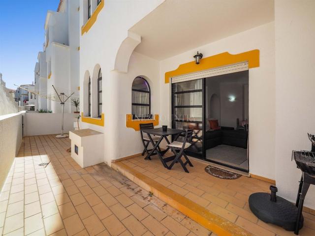 Apartamento venda em Carvoeiro, Faro