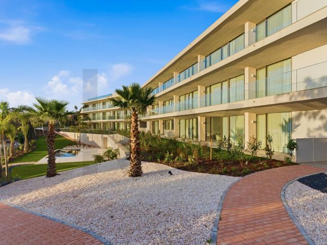 Apartamento venda em Carvoeiro, Faro