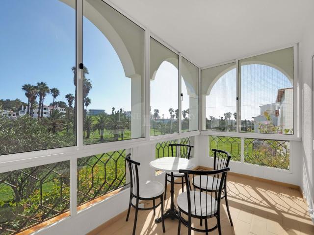 Apartamento venda em Areia dos Moinhos, Carvoeiro