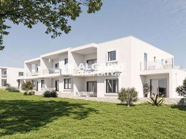 Apartamento venda em Vale Centianes, Carvoeiro