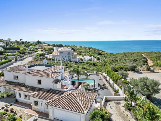 Vivenda venda em Carvoeiro Clube, Lagoa e Carvoeiro