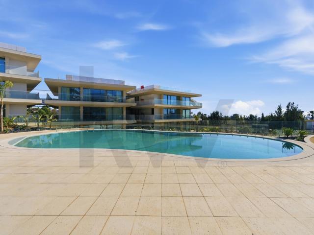 Apartamento venda em Carvoeiro, Faro