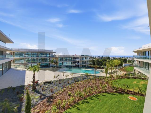 Apartamento venda em Carvoeiro, Faro