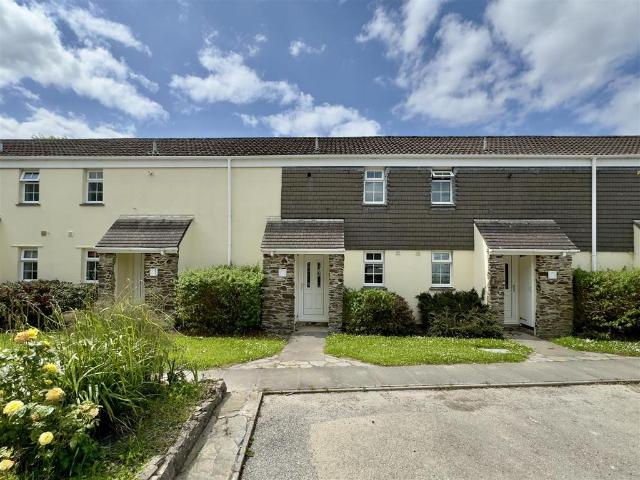 House for rent in St. Enoder, St. Newlyn East