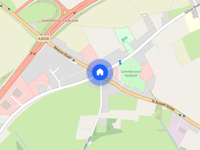 House for rent in Hendra Croft, Isle Of Man