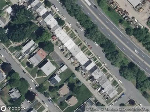 Townhouse for sale in Philadelphia, Pennsylvania