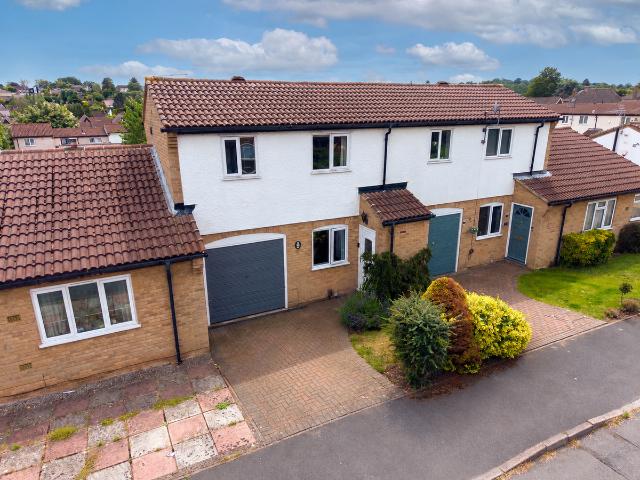 House for rent in Attenborough, East Midlands
