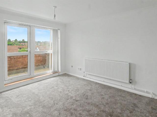Apartment for rent in Beeston, Broxtowe