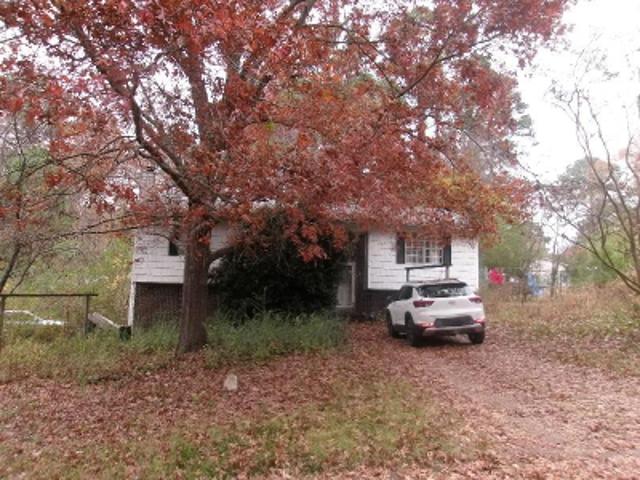 House for sale in Pinson, Alabama