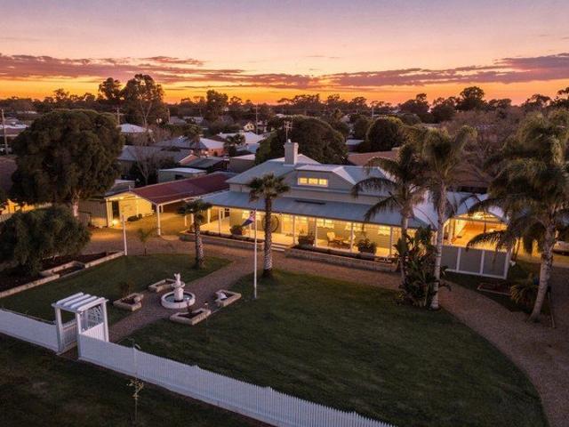 House for sale in Yarrawonga, Victoria