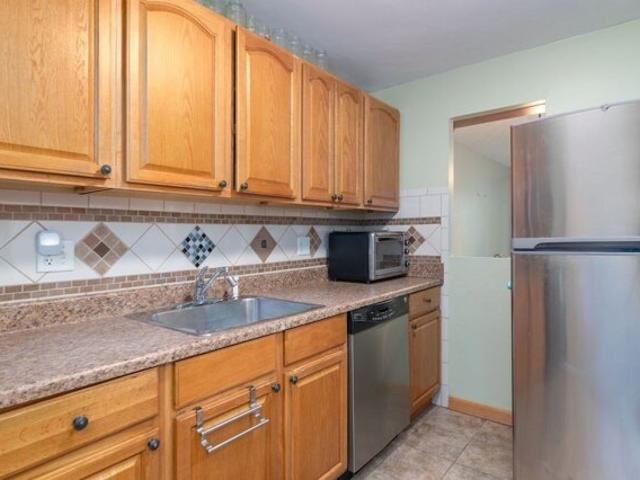 Condo for sale in Chelsea, Massachusetts