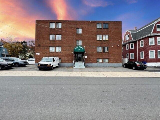 Condo for sale in Chelsea, Massachusetts