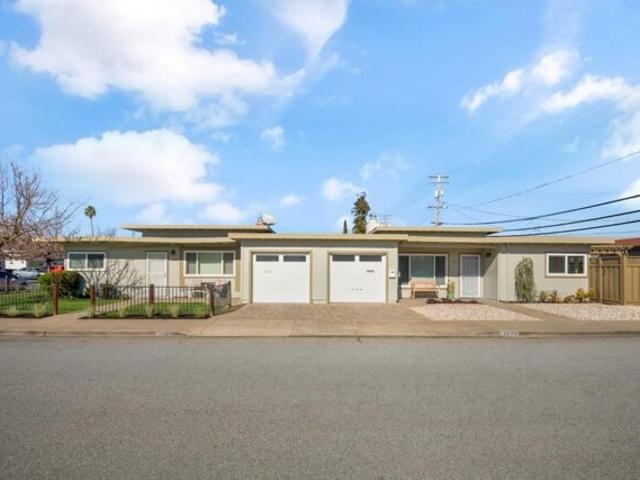 House for sale in San Mateo, California