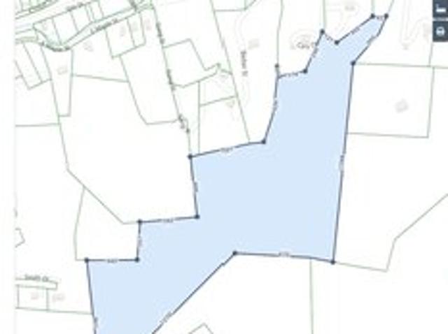 Land for sale in Tennessee