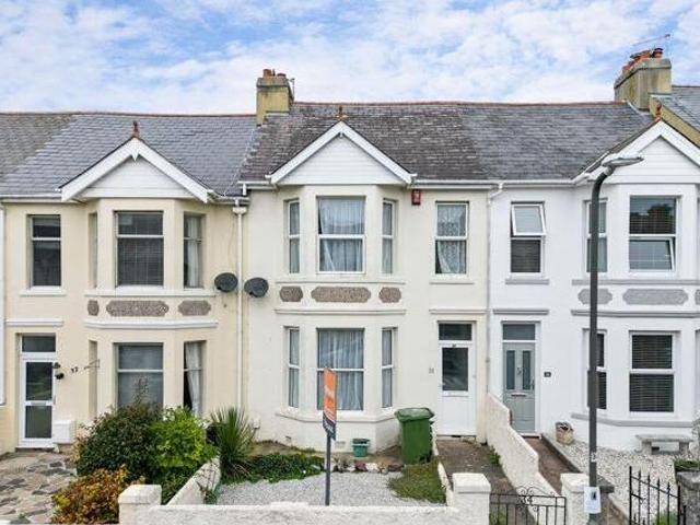 House for sale in Ellacombe, Babbacombe