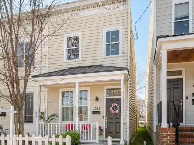 House for rent in Richmond