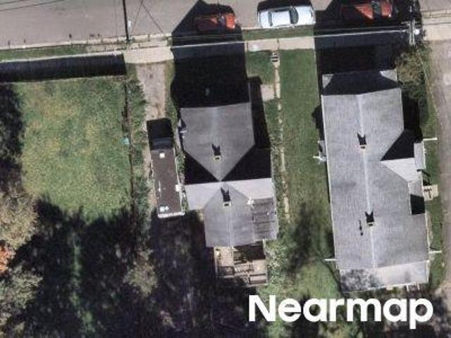 House for sale in Binghamton, New York