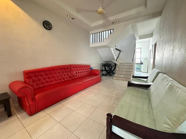 Terraced House for sale in Johore Bahru, Johor