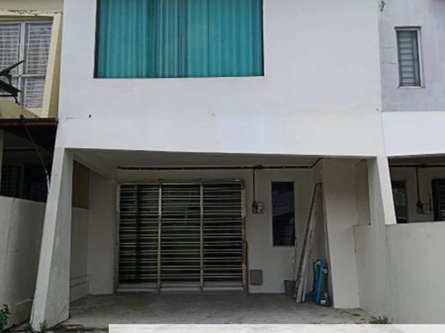 House for sale in Johore Bahru, Johor