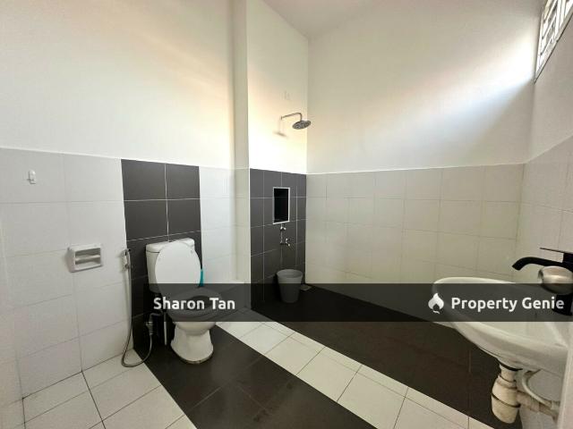 Terraced House for rent in Johore Bahru, Johor