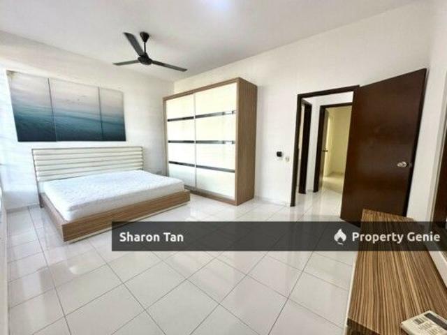 House for rent in Setia Tropika, Johor Bahru