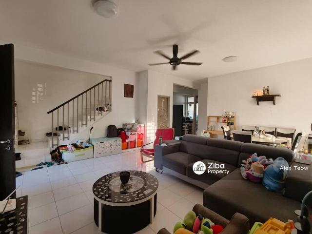 House for rent in Johore Bahru, Johor