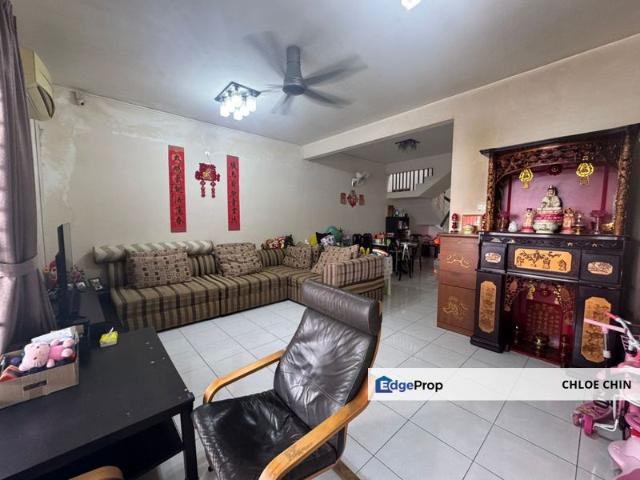 House for sale in Setia Tropika, Johor Bahru