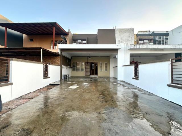 House for rent in Johore Bahru, Johor